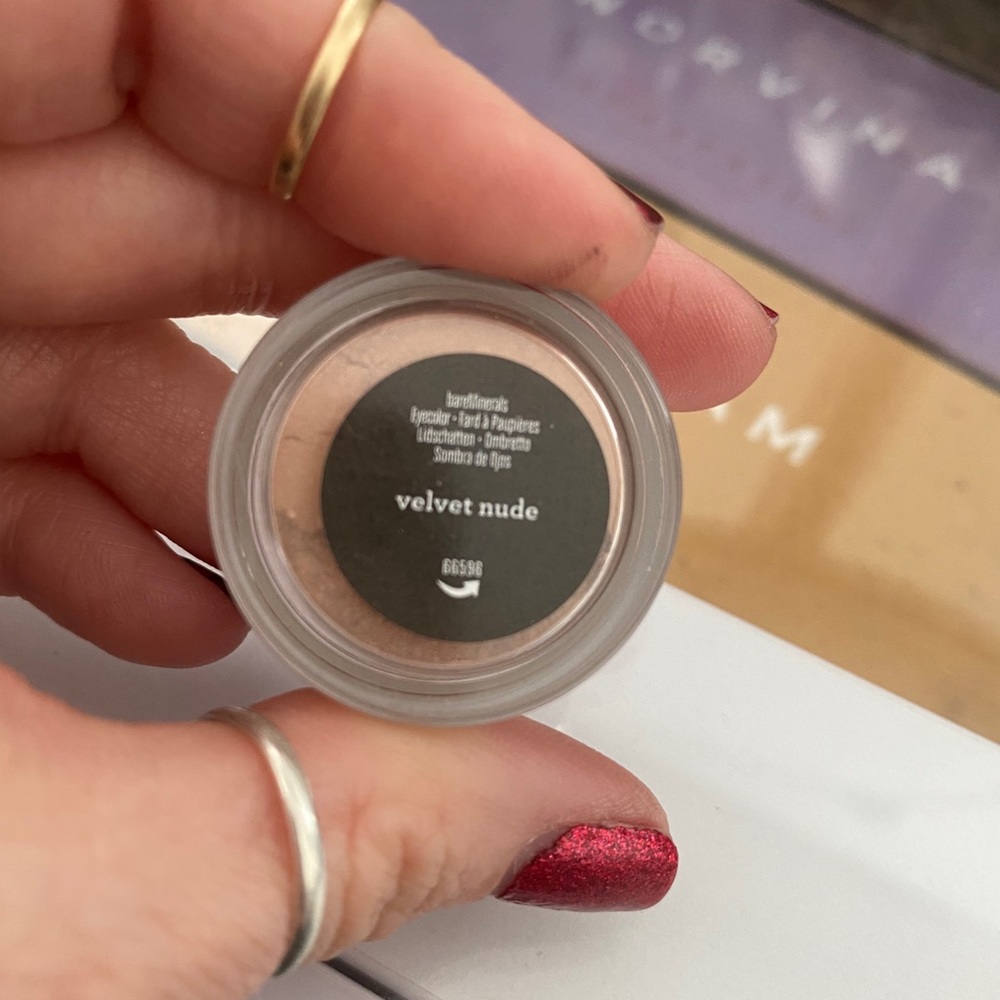 Eyeshadow mini